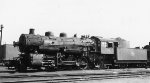 MILW 2-8-2 #737 - Milwaukee Road